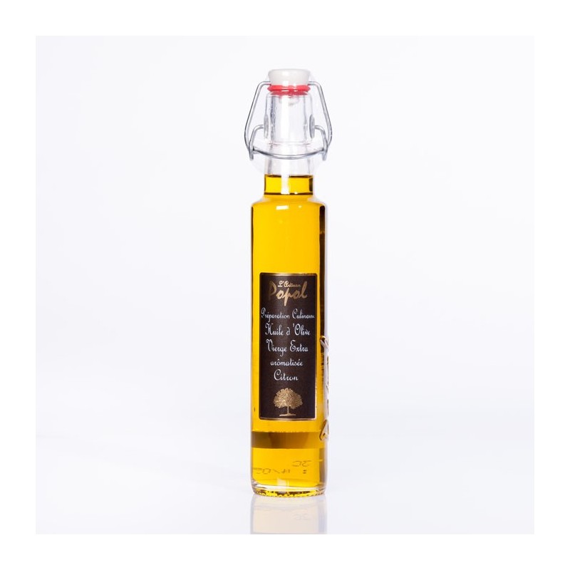 Limonade huile citron 250 ml Limonade huile citron 250 ml