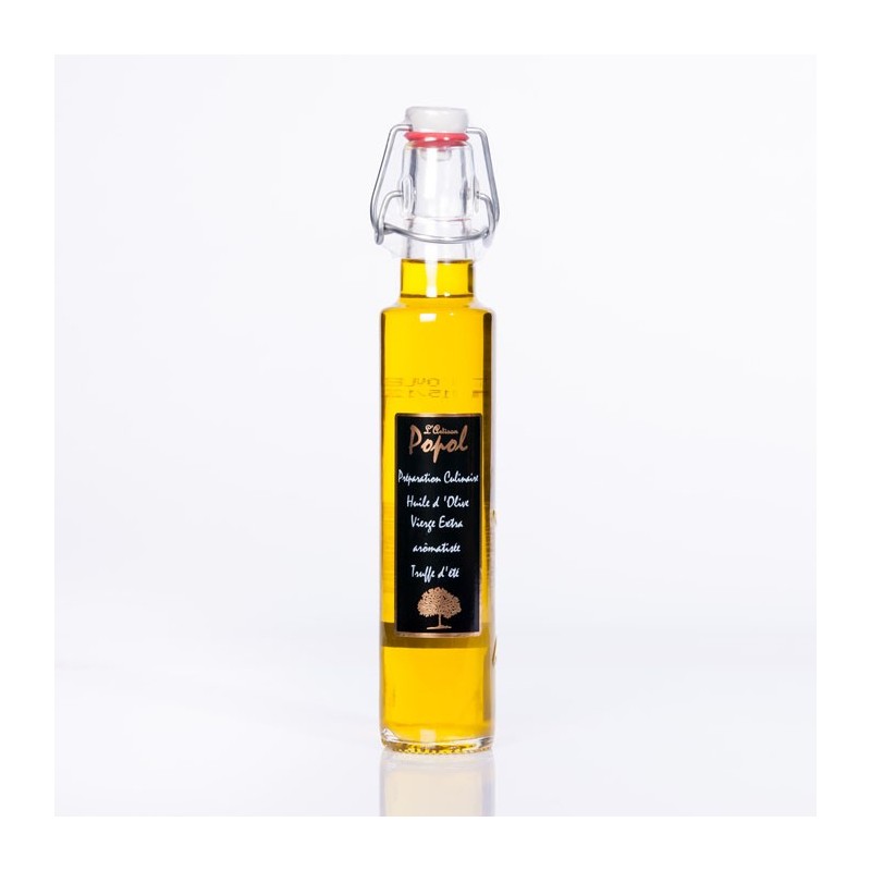 Limonade huile truffe d été 250 ml Limonade huile truffe d été 250 ml