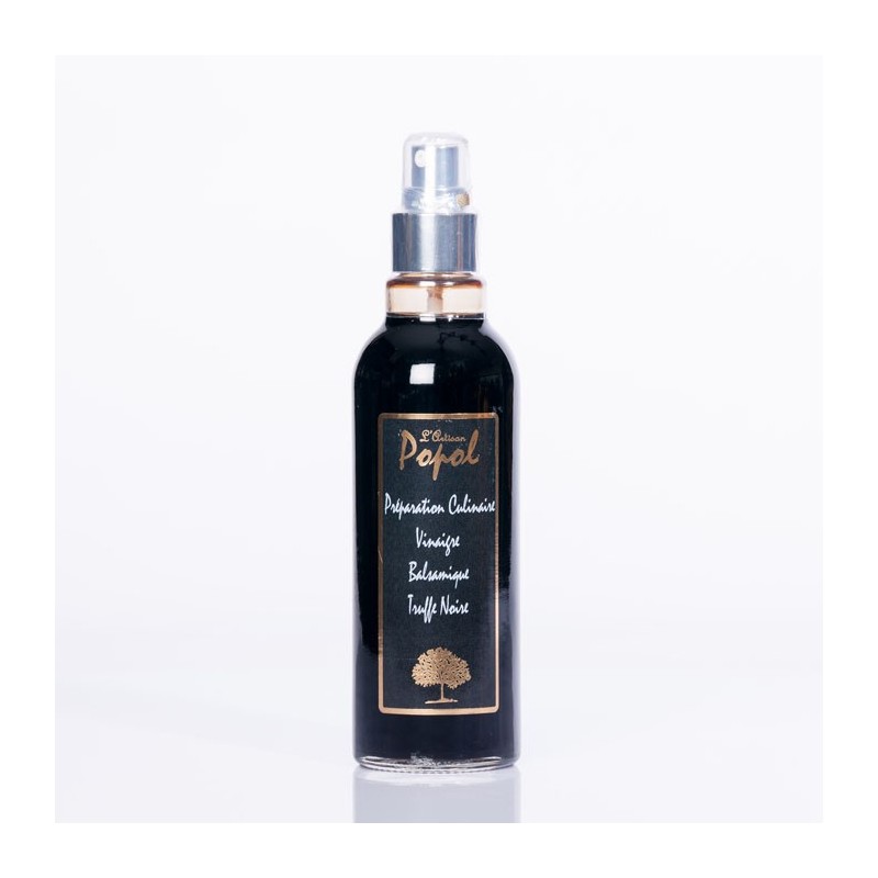 Spray balsamique truffe 200ml Spray balsamique truffe 200ml
