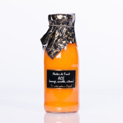 Nectar de Fruits ACE(orange,carotte,citron) 250ml