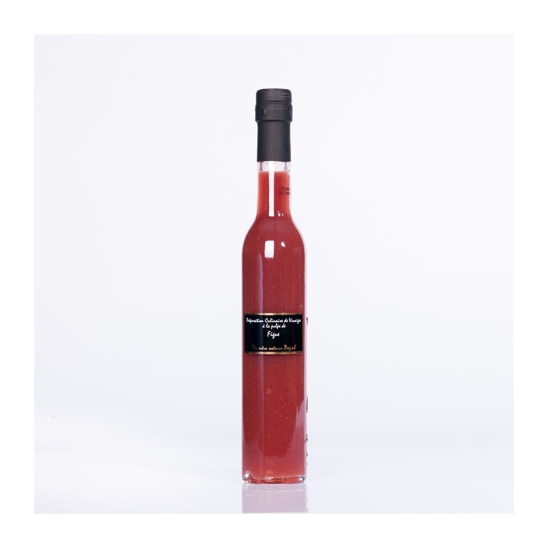 Préparation culinaire Vinaigre 250ml Figue Préparation culinaire Vinaigre 250ml Figue