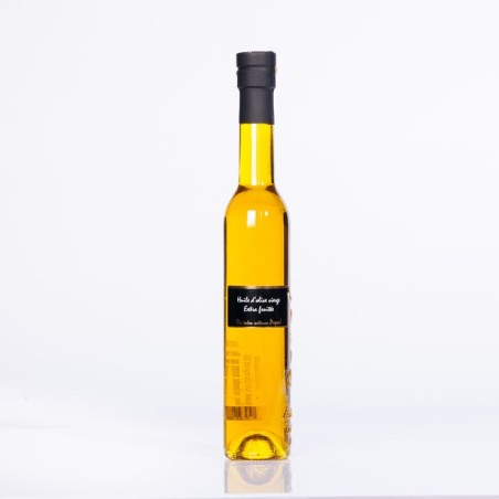 Huilde d olive vierge extra fruitée 250 ml