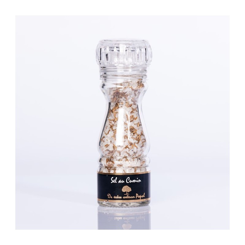 Sel cumin 100g Sel cumin 100g