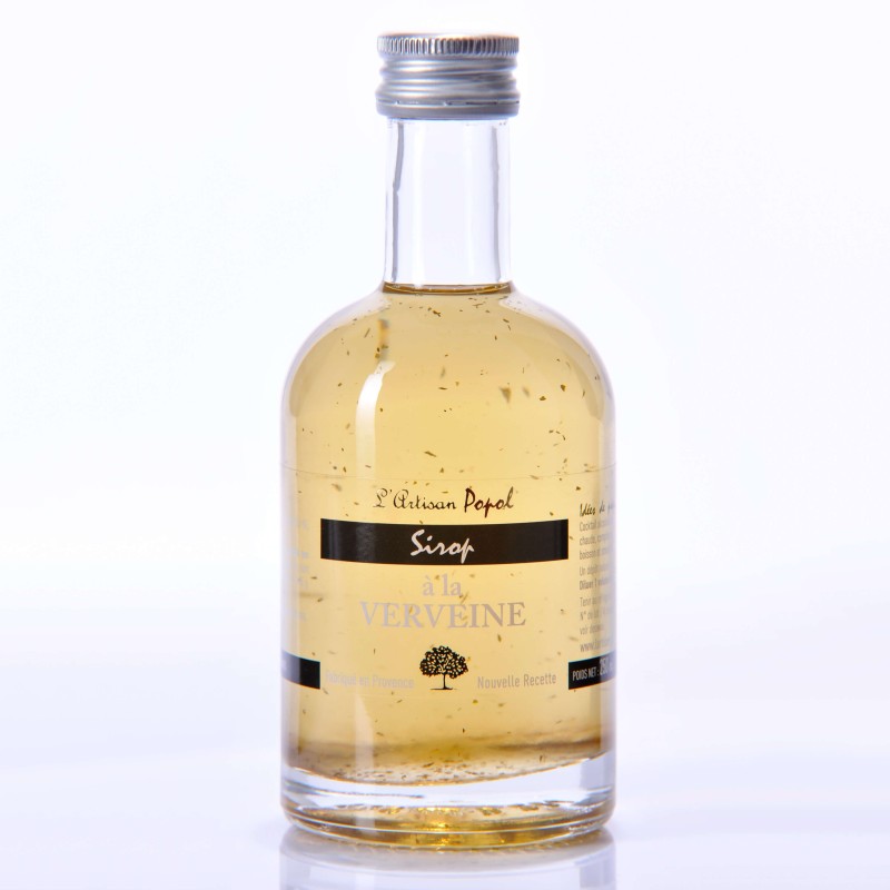 copy of Sirop 250ml Violette