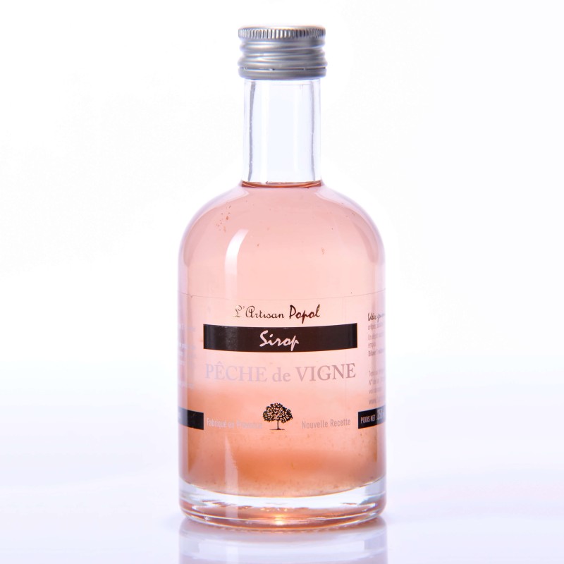 copy of Sirop 250ml Violette