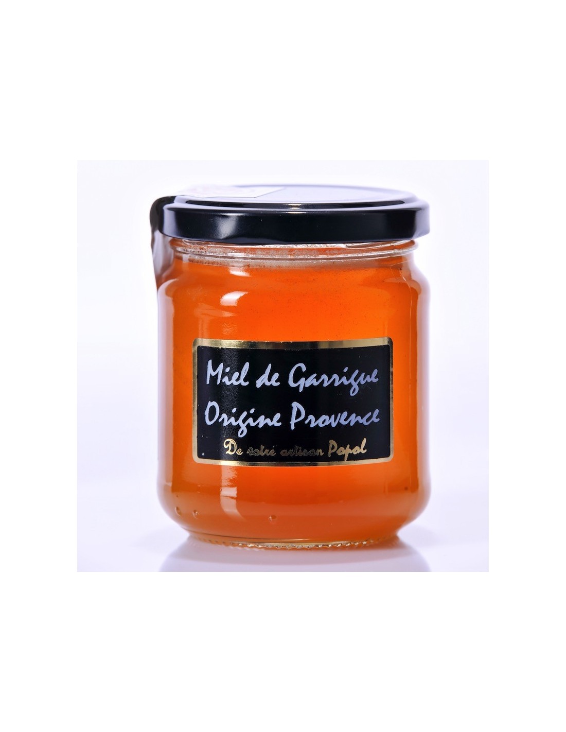 Miel de Lavande, Label rouge, Épicerie fine