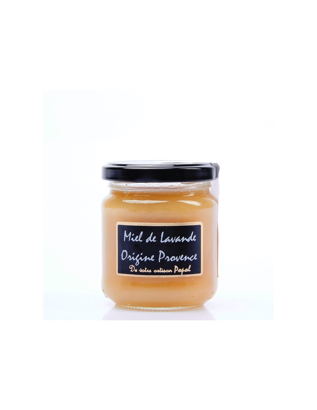 Miel de Lavande, Label rouge, Épicerie fine
