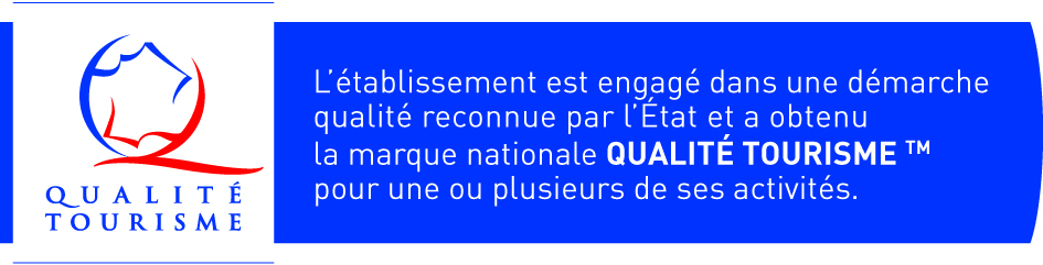 Label qualité tourisme popol